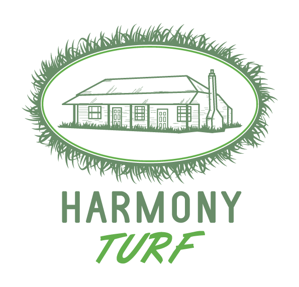 Harmony Turf Logo
