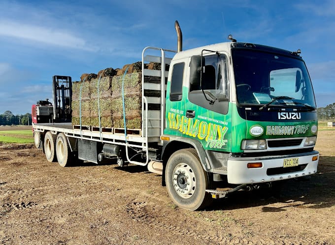 Wollongong Turf Supply & Installation Services